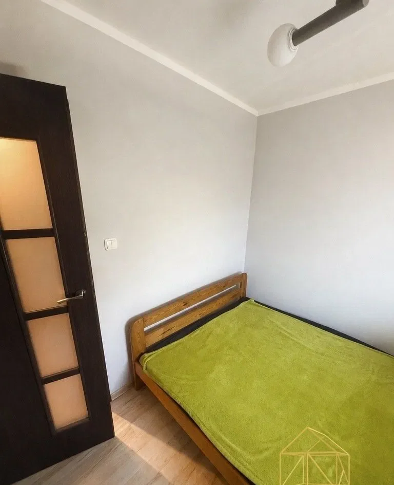 2 pokoje z balkonem w budynku z windą na Prądniku Białym - zdjęcie 5