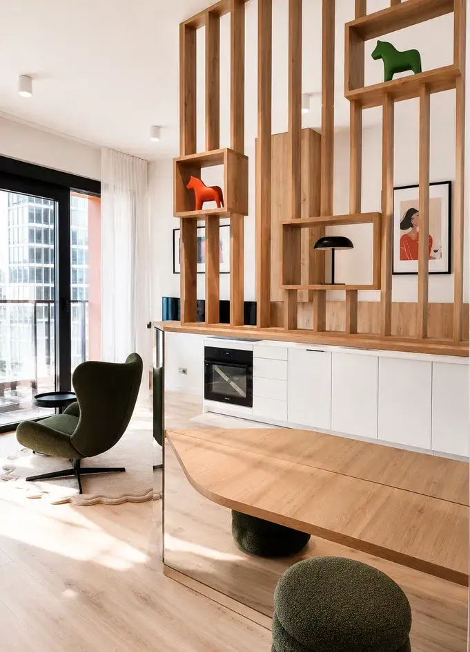 Nowy apartament premium | Towarowa Towers | Wola | 35 m² - zdjęcie 3