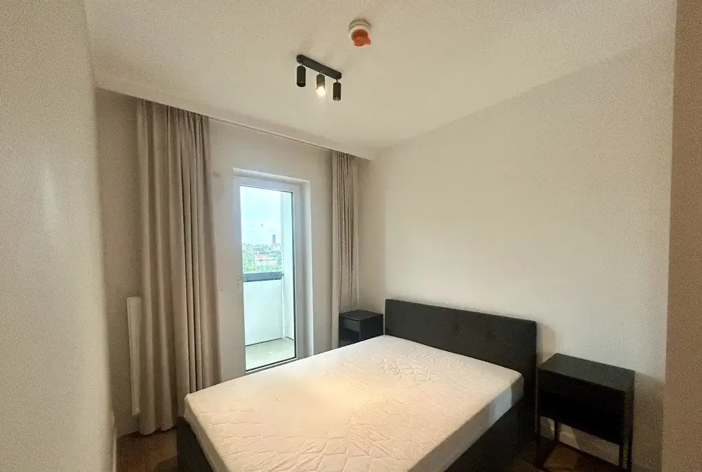 Dwa pokoje 36m2 | balkon | blisko Odry