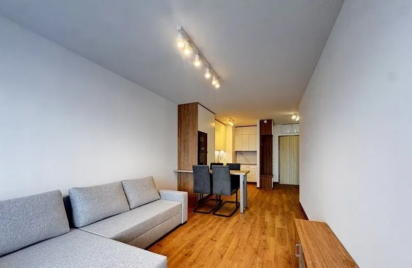 Nowe mieszkanie na wynajem 47,5 m² | parking - zdjęcie 4