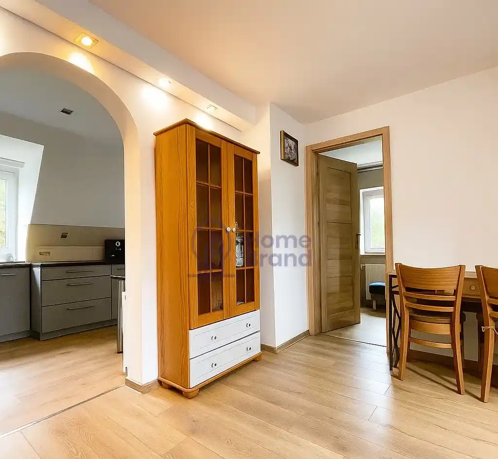 Mieszkanie 2 pok.42 m² |Bezczynszowe|Jeleniogórska - zdjęcie 2