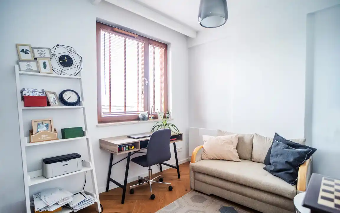 Mieszkanie, 80 m², Warszawa - zdjęcie 10