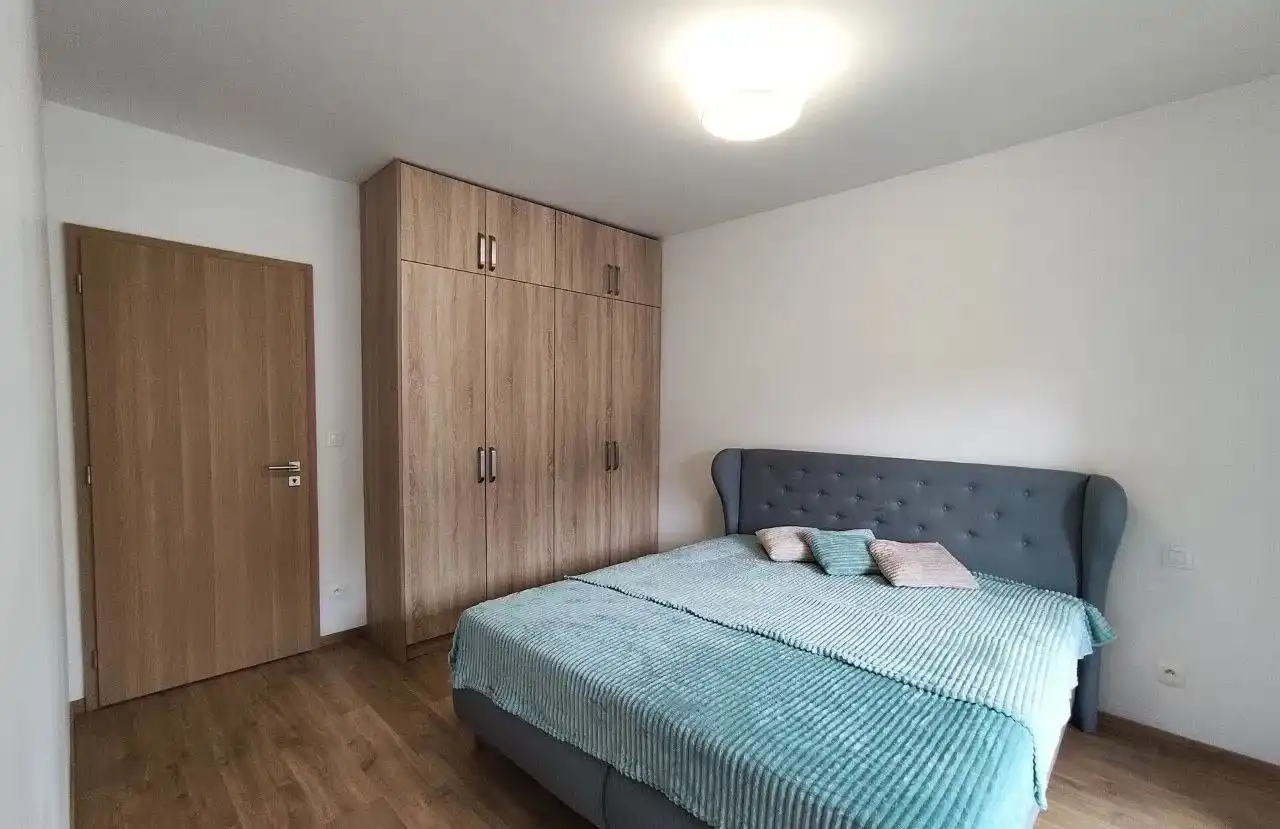 Mieszkanie na wynajem w Gdyni, 38m², blisko centrum - zdjęcie 3