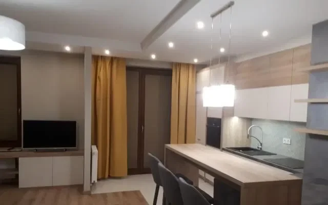 Mieszkanie, 74 m², Warszawa - zdjęcie 3