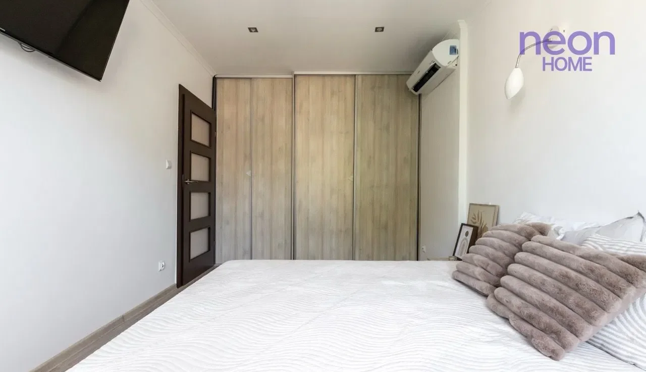 70 m² | 3 pokoje | 4. piętro | Klimatyzacja |dostę - zdjęcie 10