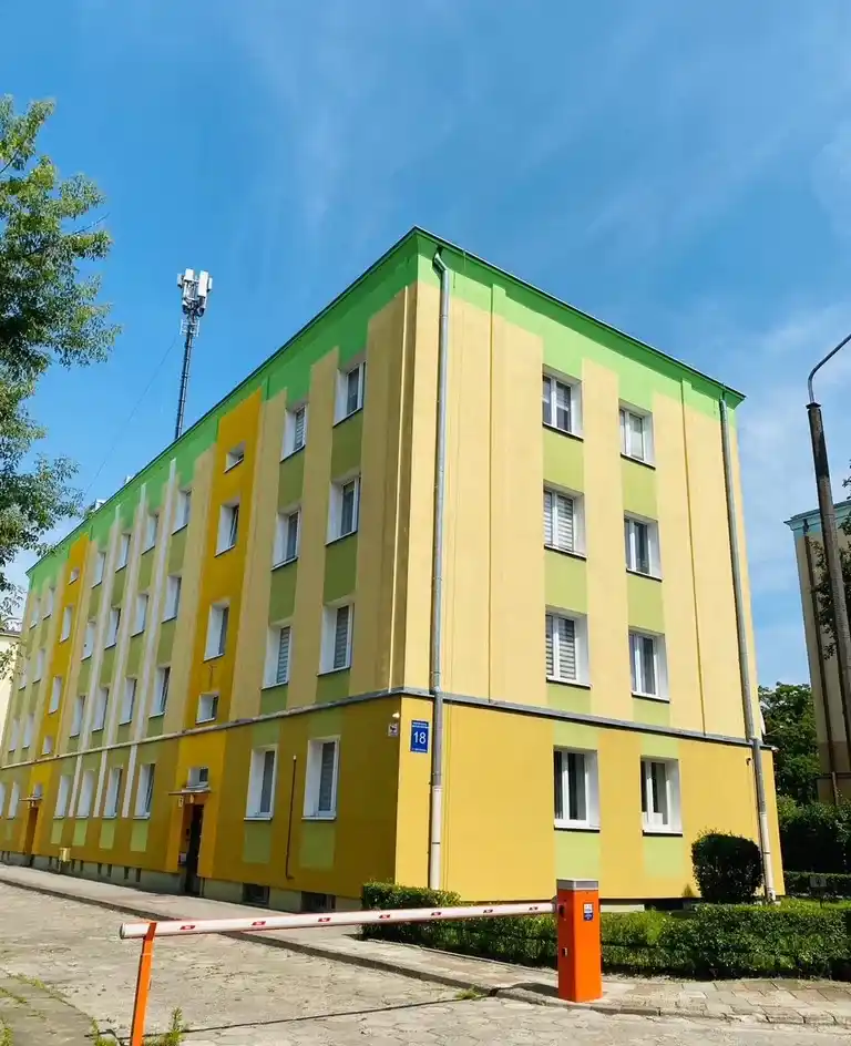 DO WYNAJĘCIA | Osiedle Leśne, Bydgoszcz | Bezpośrednio  |  2-pokoje - zdjęcie 2