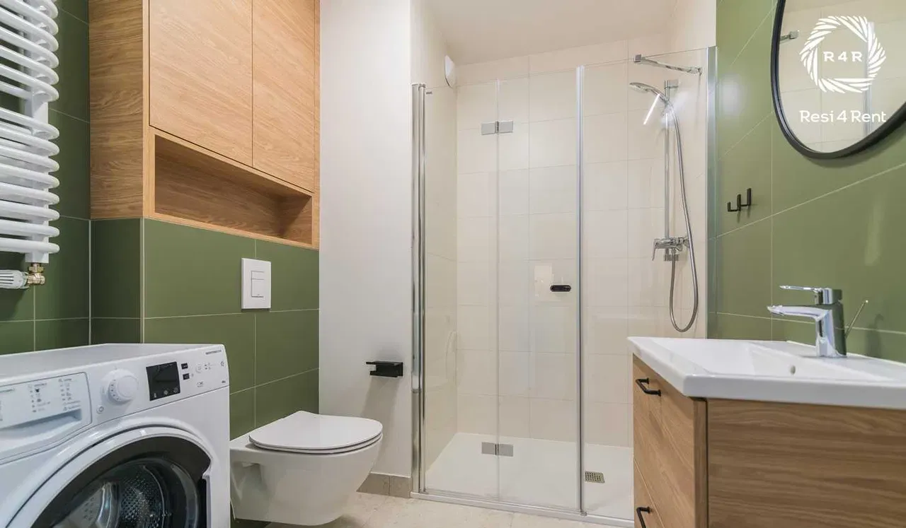 Nowoczesna kawalerka | Pets Friendly | Świetna lokalizacja | Od zaraz - zdjęcie 7