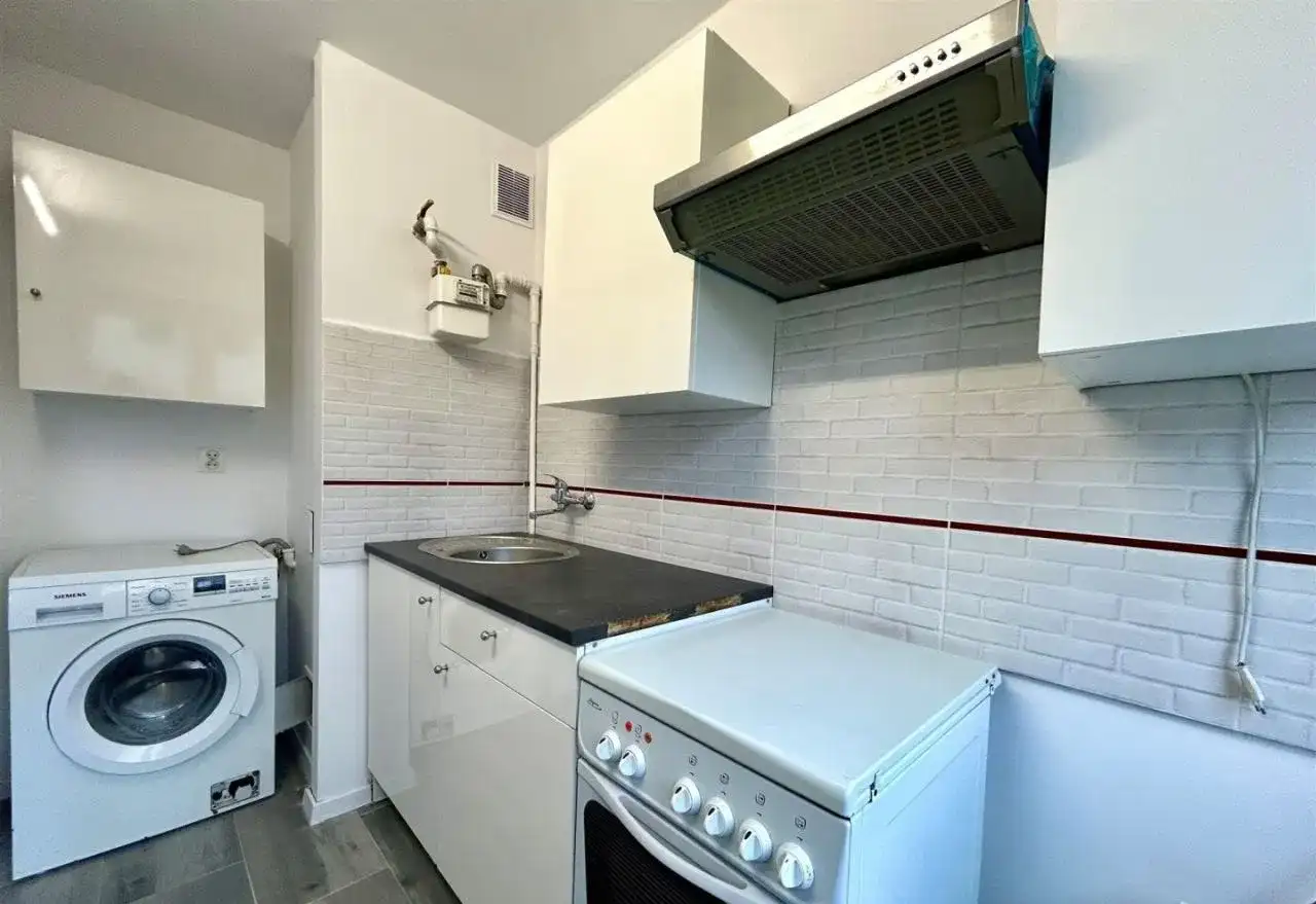 Mieszkanie, 32 m², Grudziądz - zdjęcie 4