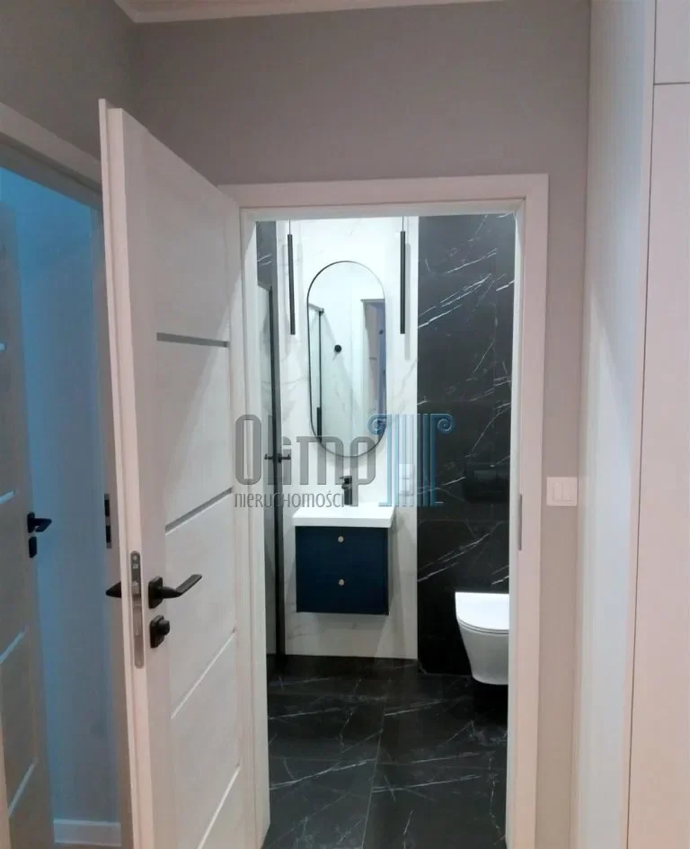 M-3 w Centrum Bydgoszczy, nowe apartamentowiec - zdjęcie 8