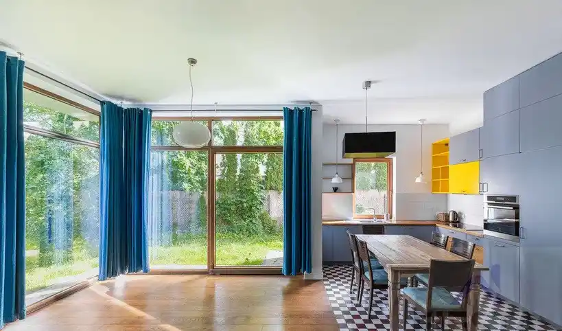 Mieszkanie 2 pokojowe z balkonem w centrum! - zdjęcie 3