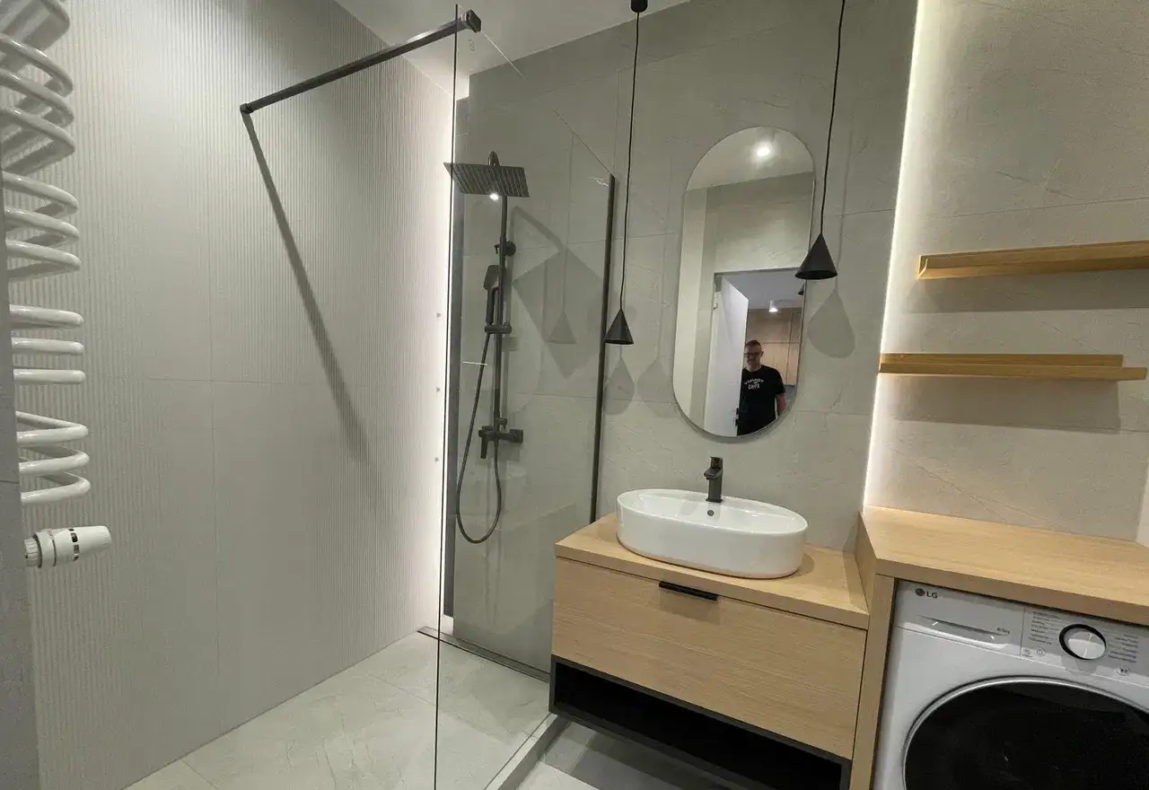 Nowoczesne 2-pokojowe mieszkanie • 41 m² • Katowice, ul. Meteorologów - zdjęcie 6
