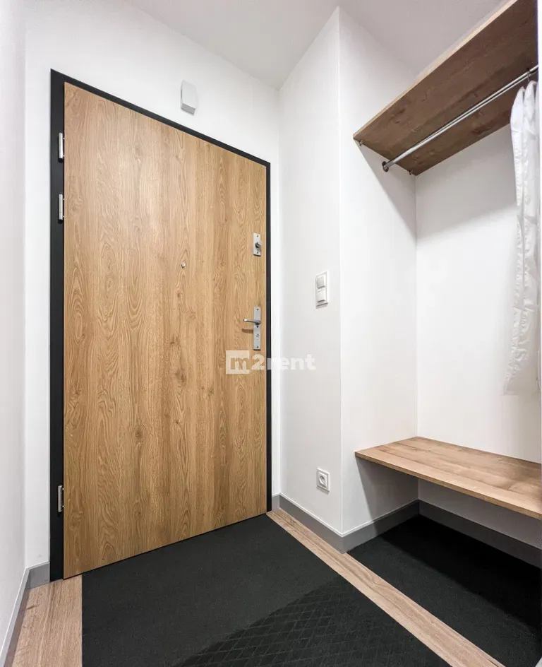 Łódź - Górna| 42 m2 | 2 pokoje | Taras | Basen - zdjęcie 9