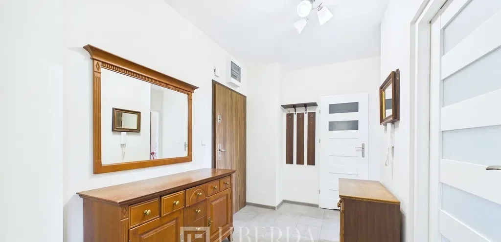2 pokoje - 53m2 - LSM - Metropolitan - zdjęcie 6