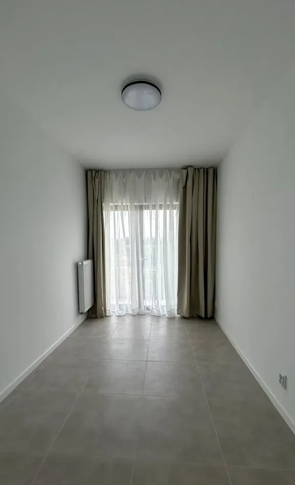 2-pokojowe mieszkanie z balkonem i garażem w centrum - zdjęcie 6