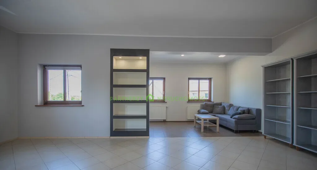 Dom wolnostojący wysoki standard 247 m² na wynajem - zdjęcie 5