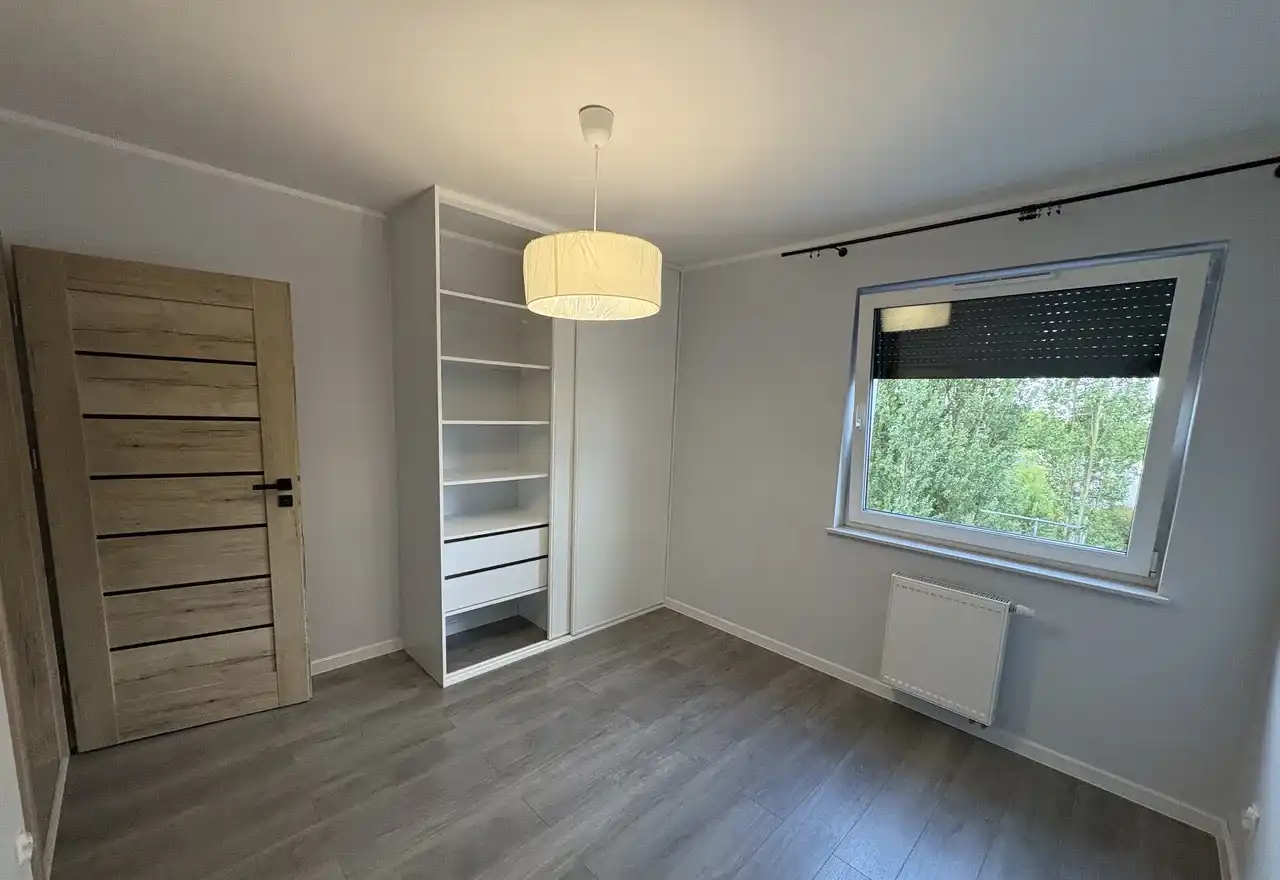 Wynajmę komfortowe 2 pokojowe + miejsce garażowe, Września Pilska 2B - zdjęcie 3