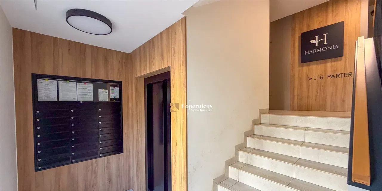 Mieszkanie, garaż i taras 40m2 - ostatnie piętro. - zdjęcie 10
