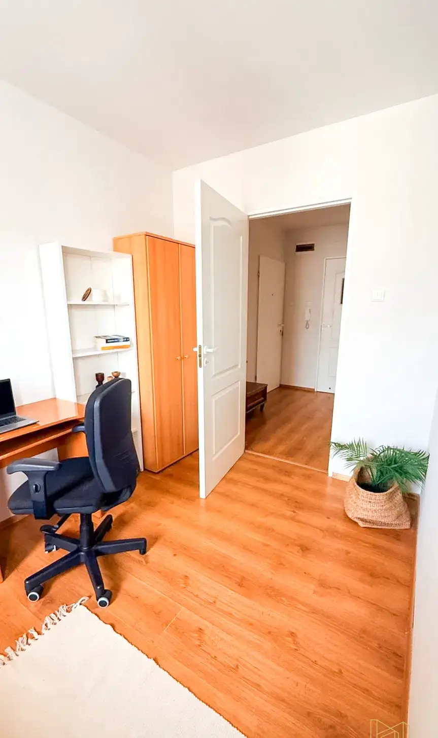 2 POKOJE | BALKON | WINDA | ZAMKNIĘTE OSIEDLE | JEŻYCE / SOŁACZ - zdjęcie 9