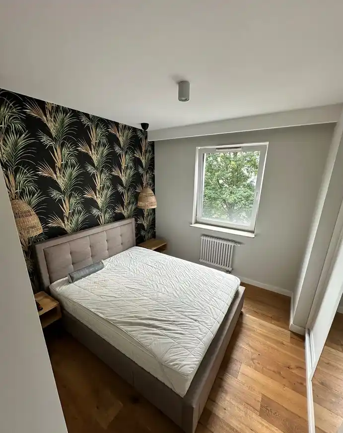 Wynajmę mieszkanie 50m2 - bezpośrednio - Bemowo, Lazurowa - zdjęcie 8