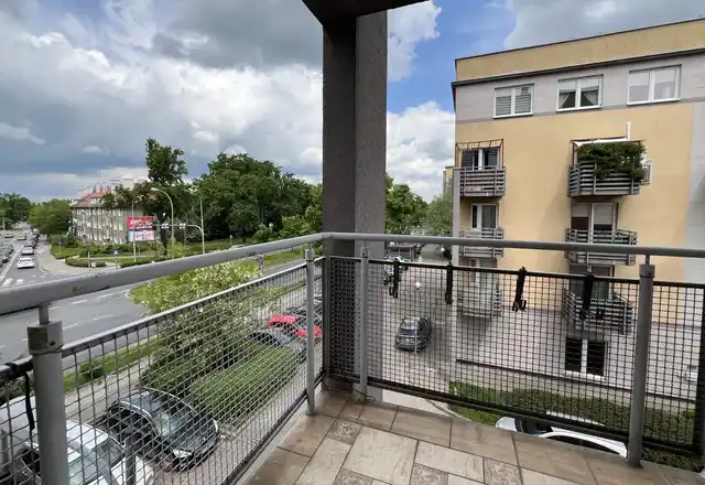 3 sypialni+salon | 2 łazienki | Balkon | Zwierzęta+ | Od lipca - zdjęcie 5
