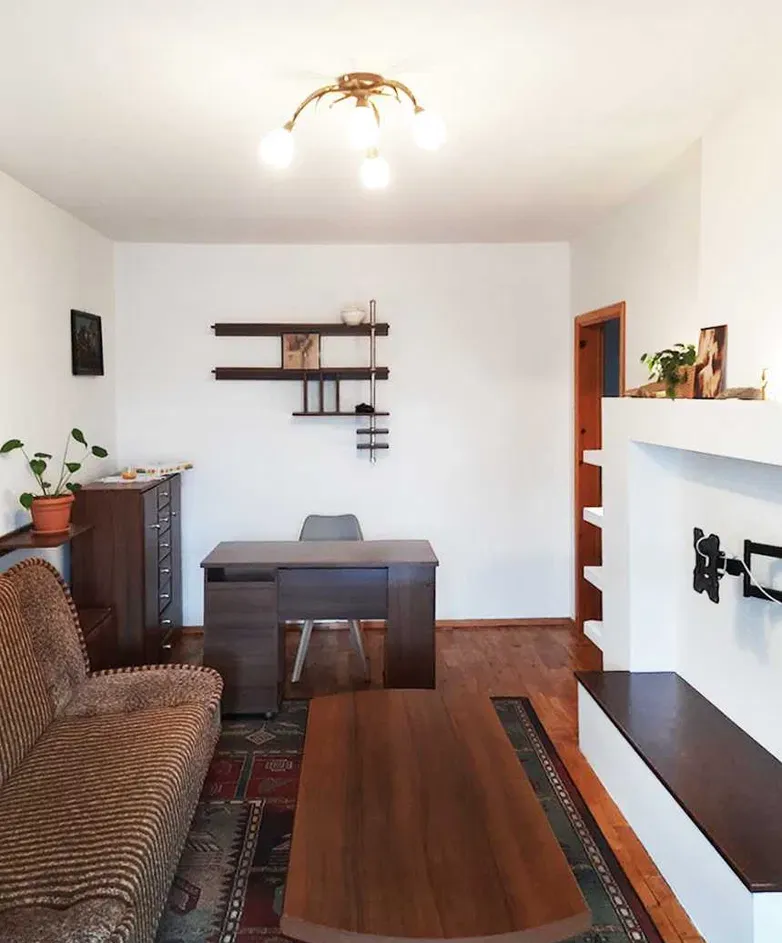 Duży pokój jednoosobowy, Miedzyń, szybkie WIFI, balkon! - zdjęcie 4