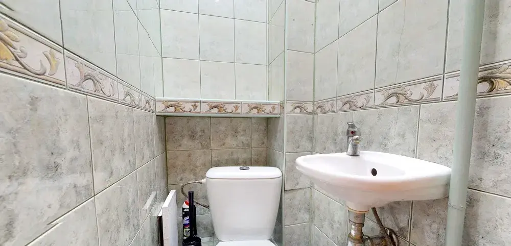 Komfortowy pokój, ul. Kameralna, Praga Północ - zdjęcie 8