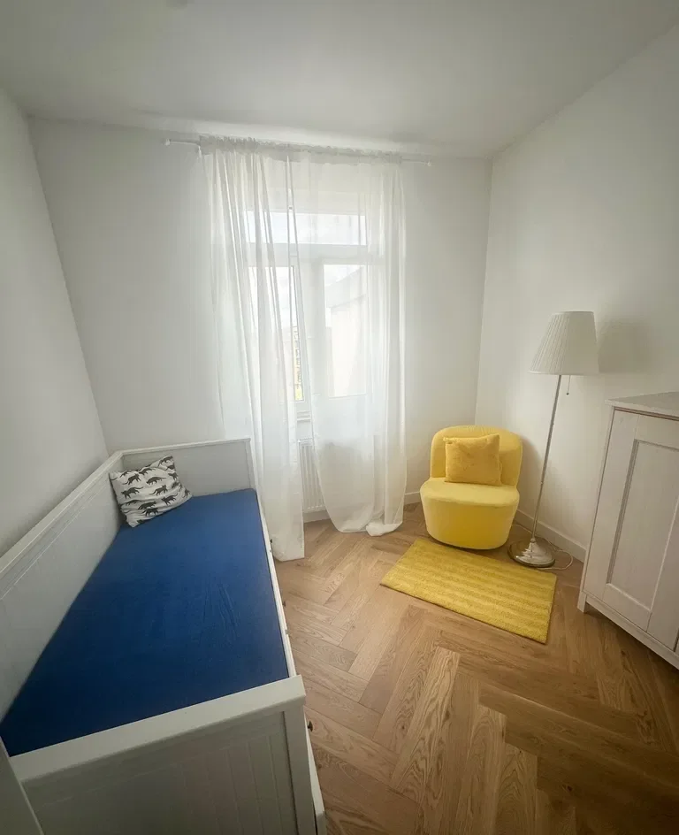 TOP! Dwupokojowe z balkonem tuż obok Konesera. - zdjęcie 7
