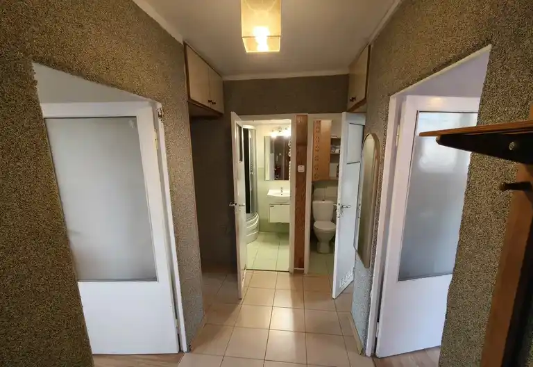 Mieszkanie na wynajem z balkonem w Wrocławiu - zdjęcie 8