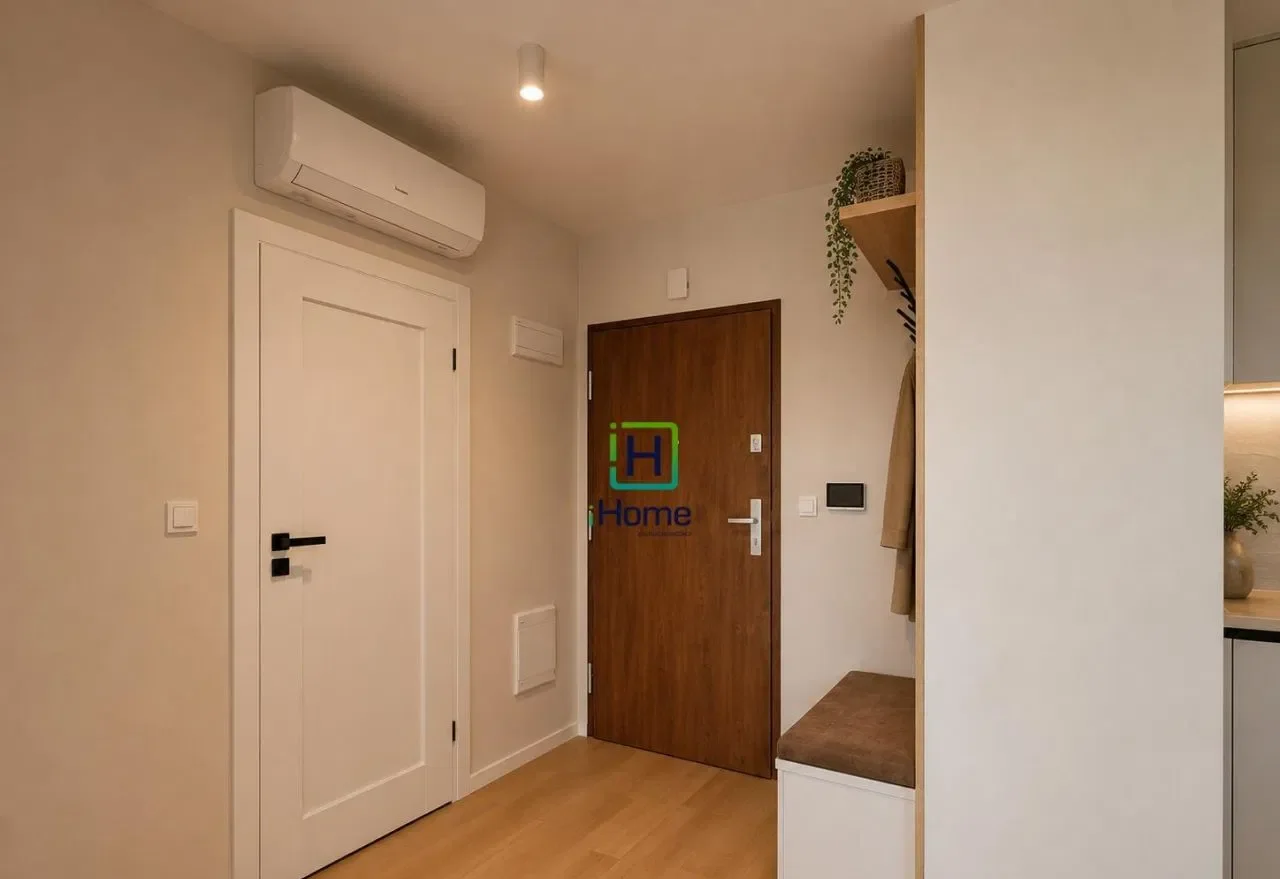 2 pokoje, balkon, garaż - Ptasia 16 - zdjęcie 9