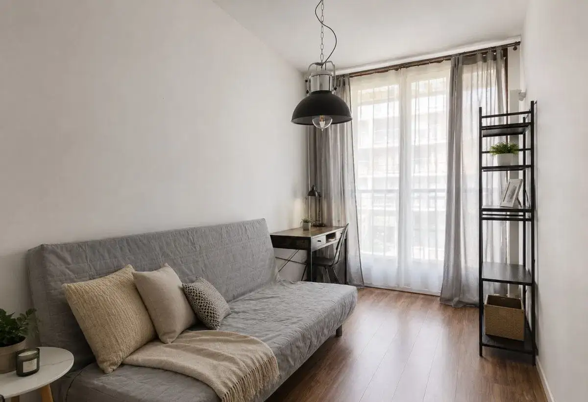 3 pokoje | 68 m² | metro Rondo Daszyńskiego - zdjęcie 9