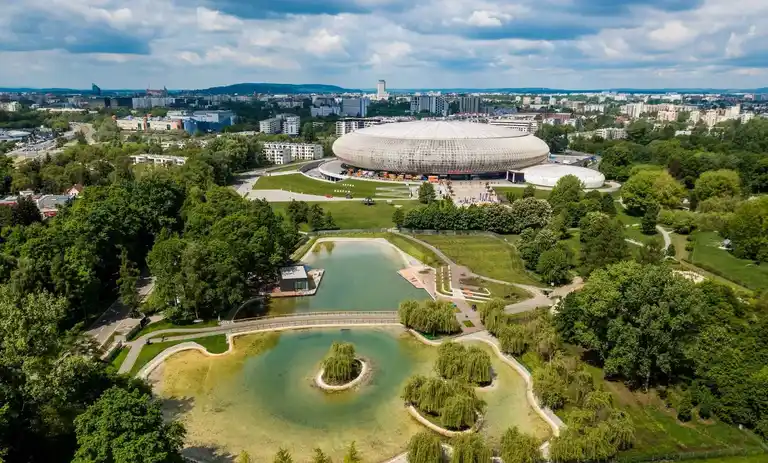 Pokój 1-os Kraków Ciesielskiego - zdjęcie 7