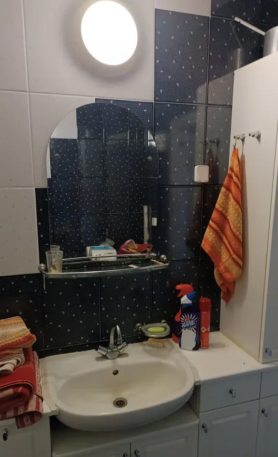 Kawalerka na wynajem 35 m2, ul. Stare Żegrze - zdjęcie 2