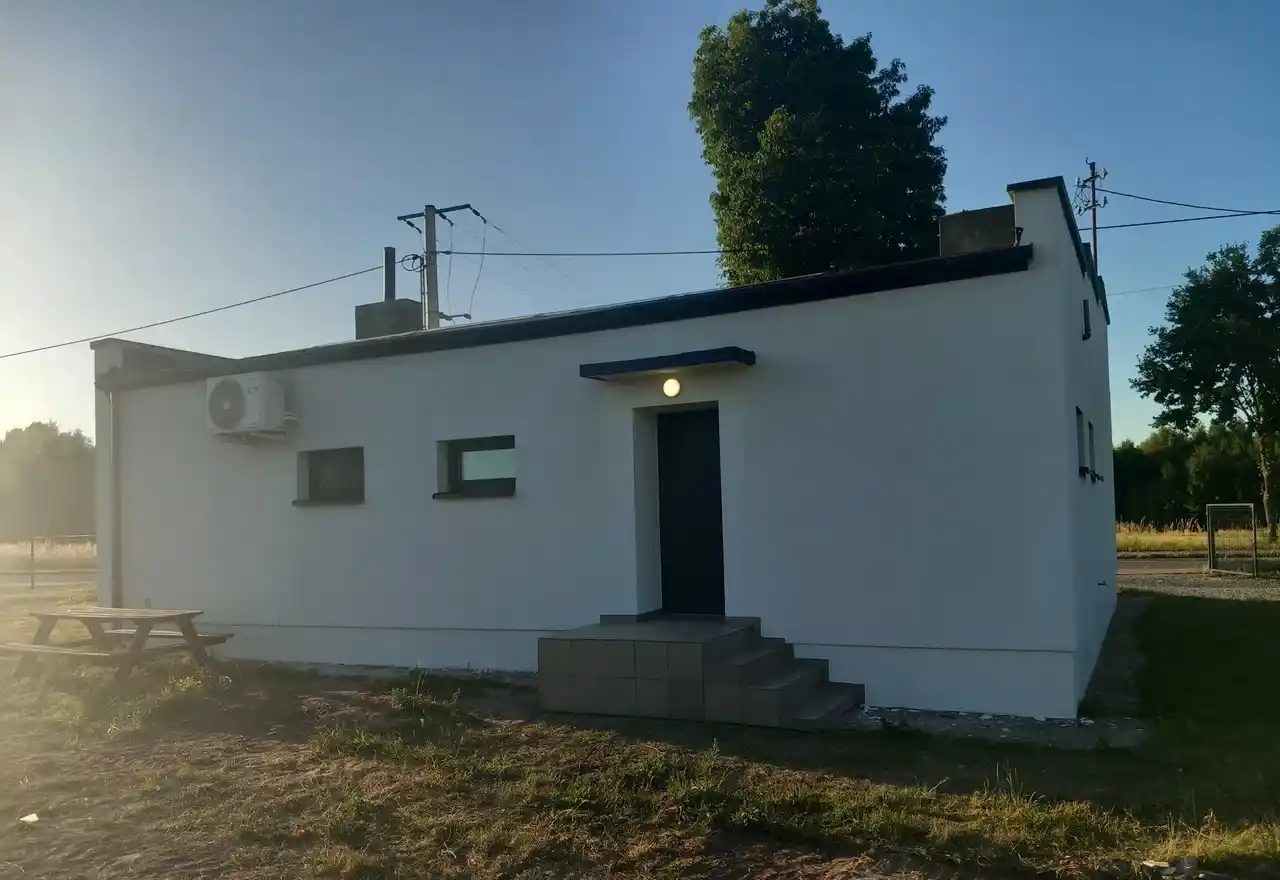 Wynajmę dom w Niemierzynie - zdjęcie 2