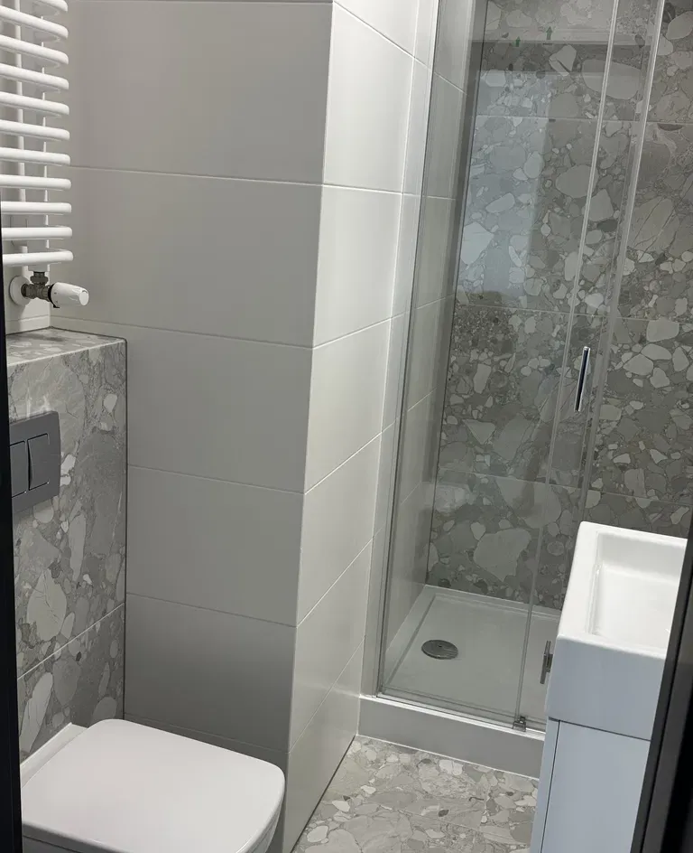 Mieszkanie na wynajem z balkonem we Wrocławiu - zdjęcie 4