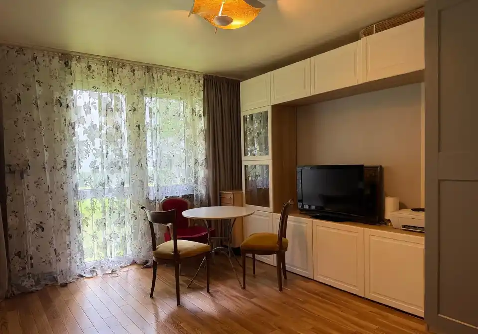 Mieszkanie 33 m2, 2 pokoje, Jaworzno ul. Klonowa
