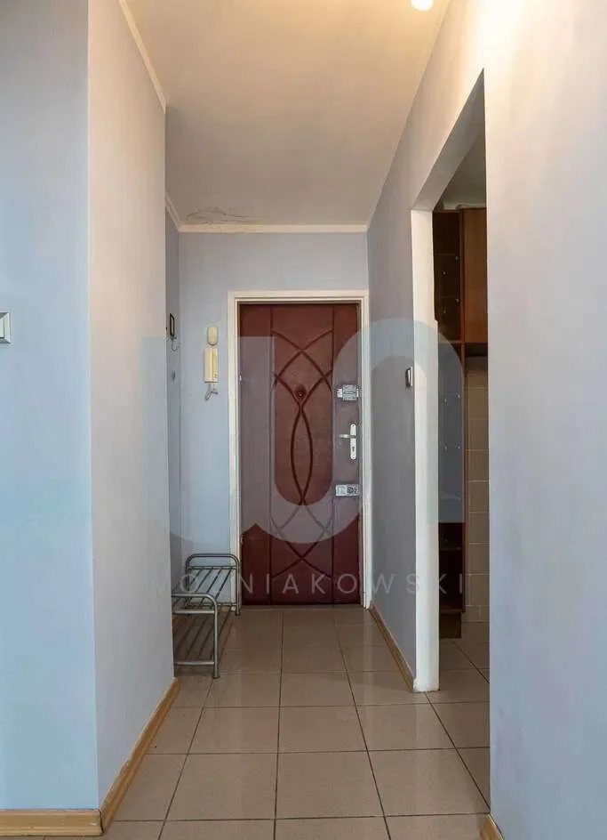 2 pokoje | 15. piętro | Widok na Warszawę | - zdjęcie 9