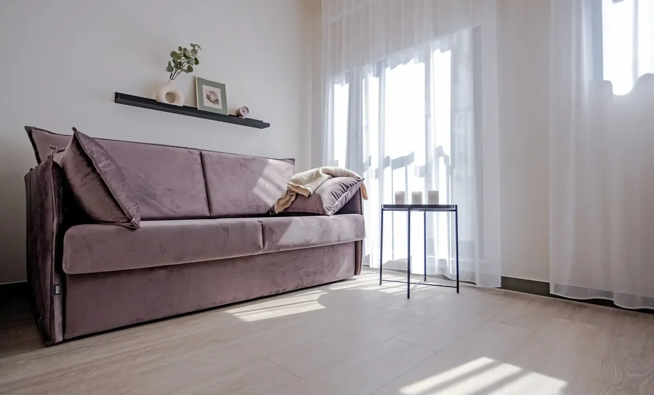 2 pokoje | balkon 10 m² | parking | Górka Narodowa - zdjęcie 4