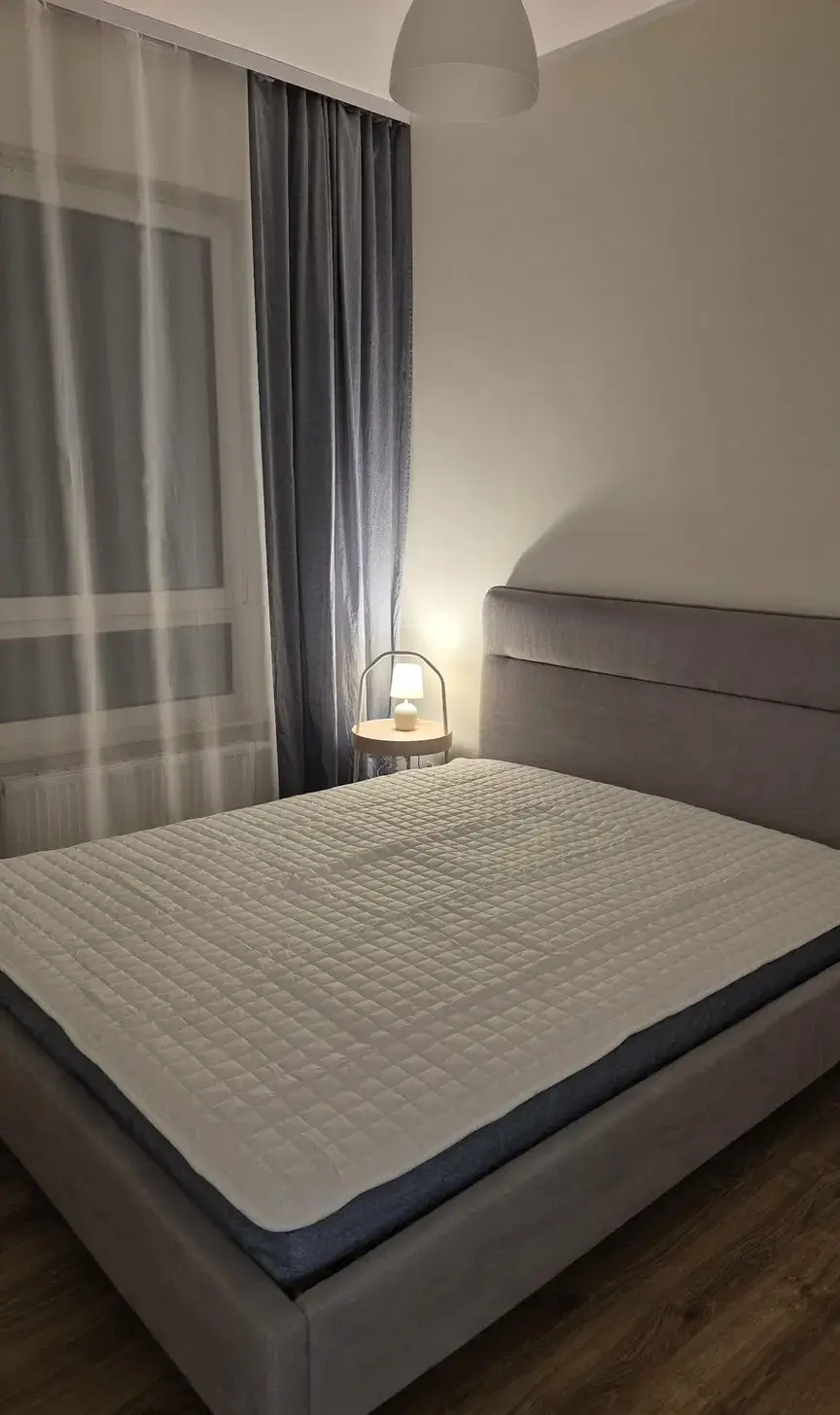 Bądź pierwszym Najemcą, 2 pok,balkon, m.postojowe - zdjęcie 7