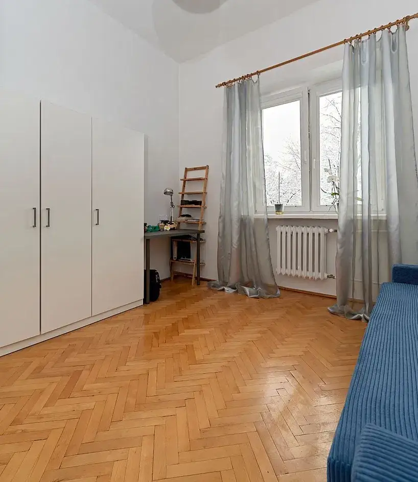 Funkcjonalne 1-pokojowe z osobną, jasną kuchnią - zdjęcie 3