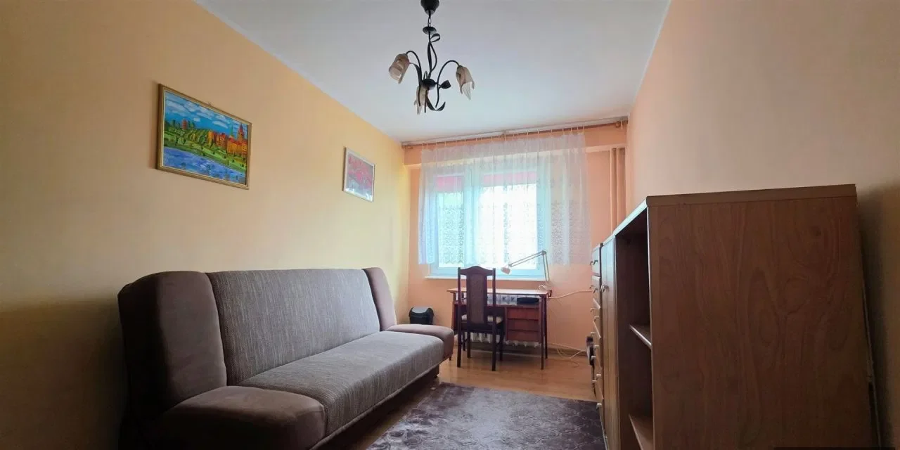 Grudziadz Strzemięcin mieszkanie na wynajem. - zdjęcie 4