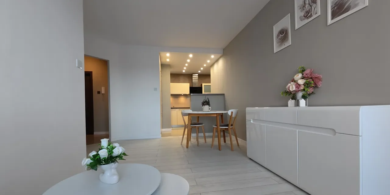 Białołęka 40m² Wysoki Standard bez prowizji