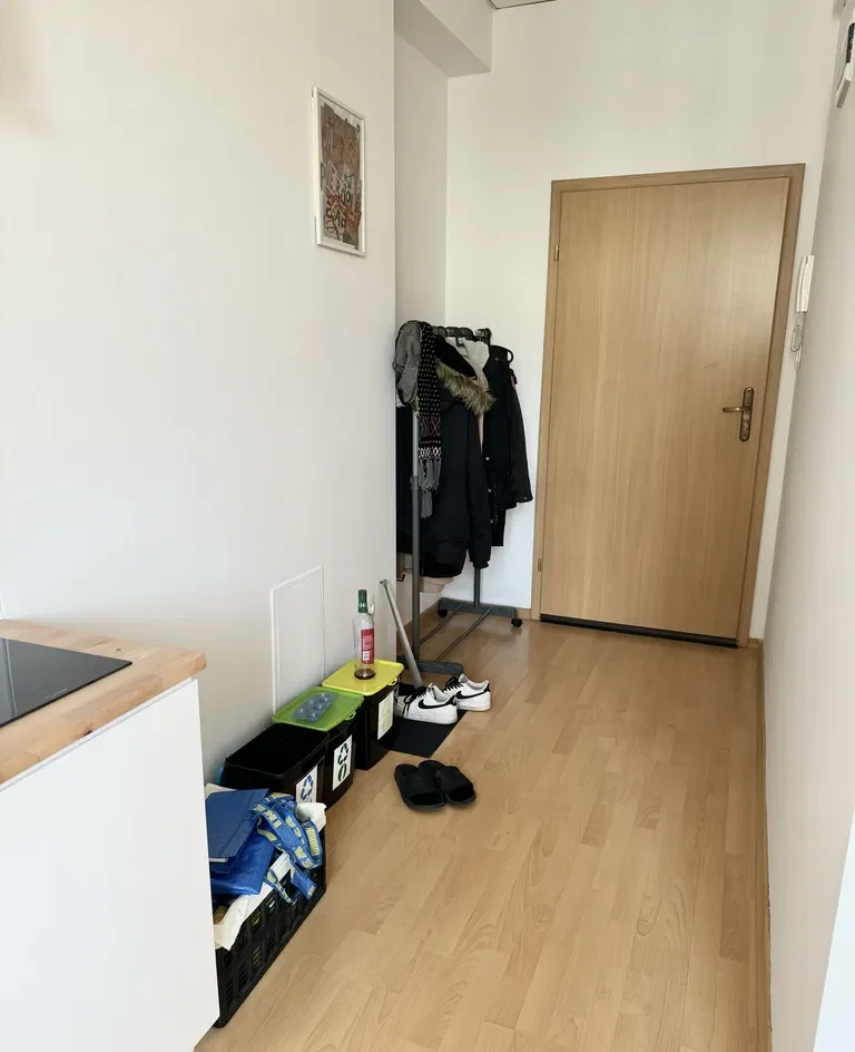 Dwupokojowe mieszkanie 56m2 w centrum Bydgoszczy - zdjęcie 3