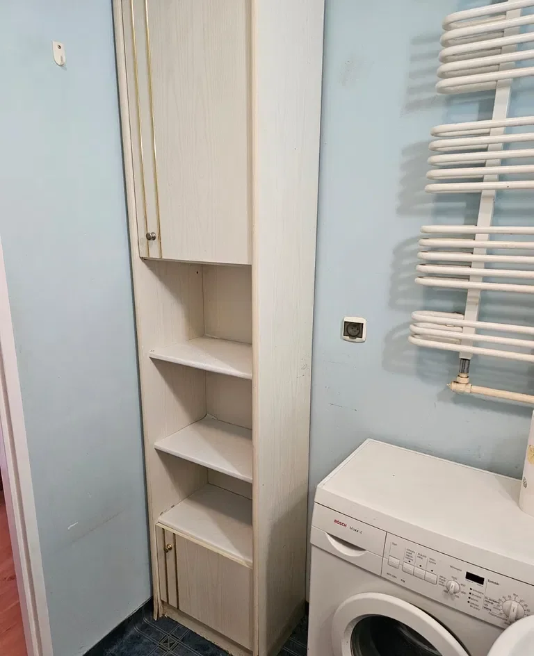 Ładna kawalerka w nowszym bloku z balkonem na osiedlu Ks.Pomorskich! - zdjęcie 7
