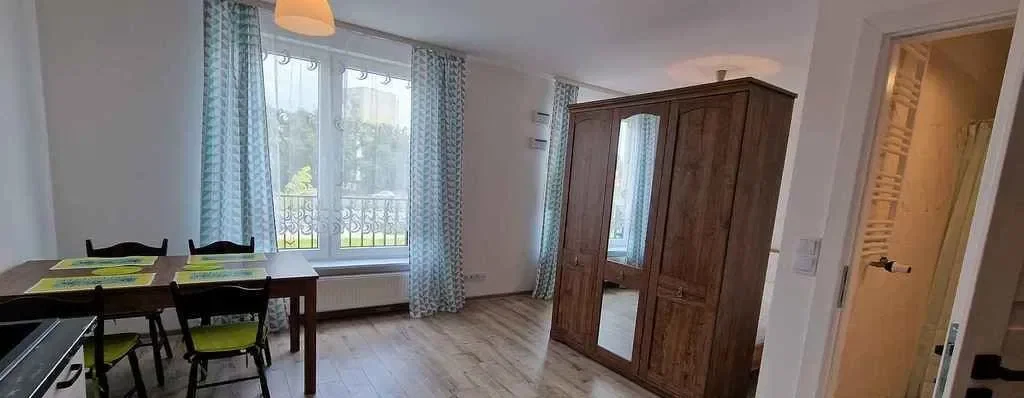 Studio 29 m2- ulica Pileckiego - zdjęcie 4