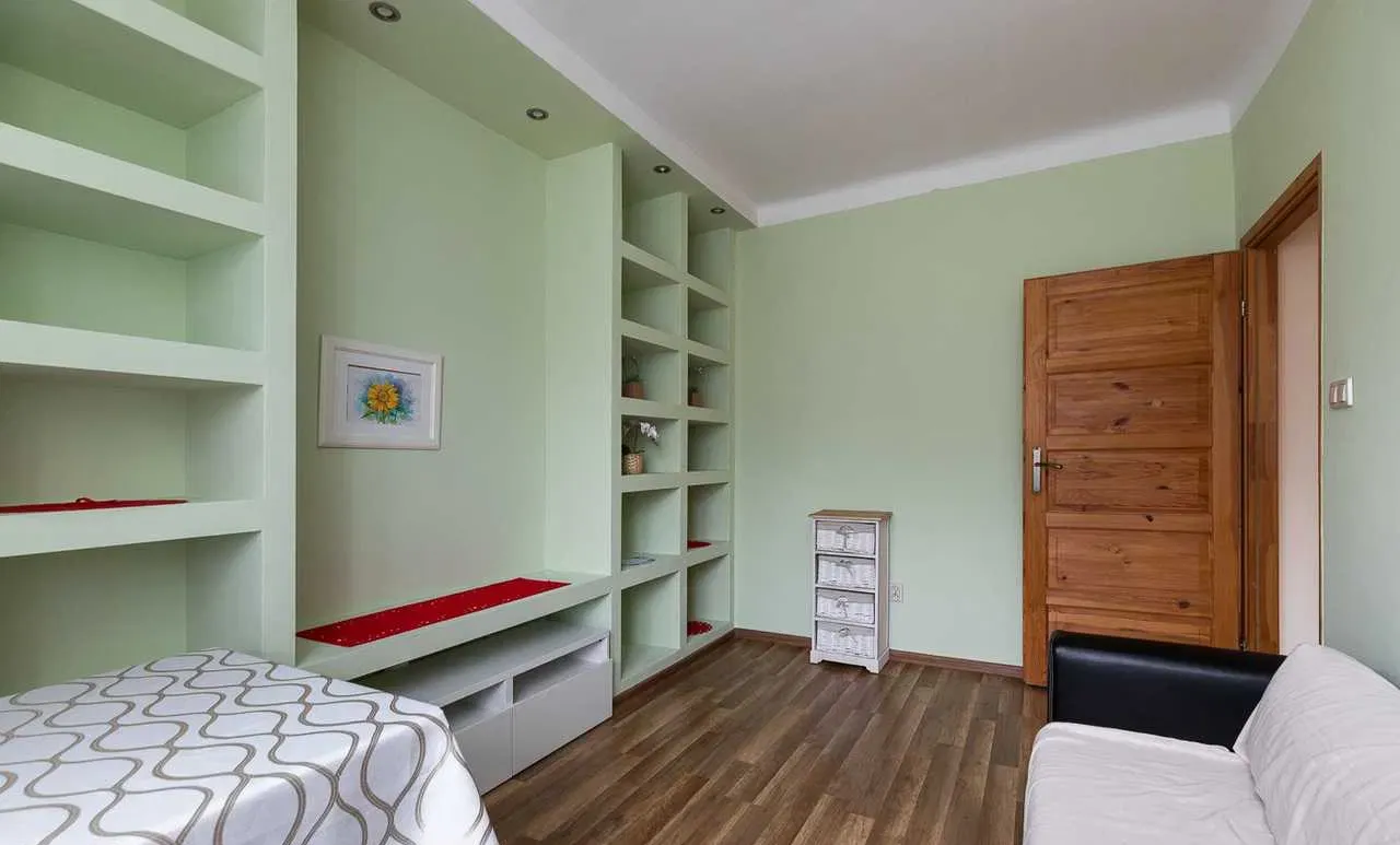 2 oddzielne pokoje przy Krasińskiego 8 od lipca! - zdjęcie 3
