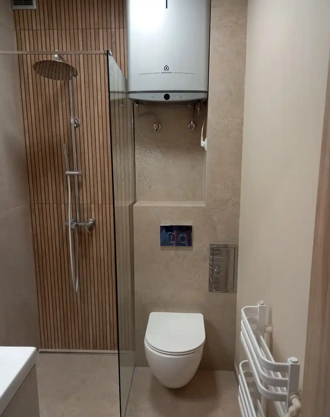 BEZPOŚREDNIO! Po remoncie/ 3 pokoje 52 m / Gliwice ul. Piastowska - zdjęcie 7