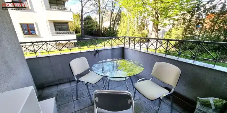 3-pokojowy apartament osobna kuchnia Tylna - zdjęcie 10