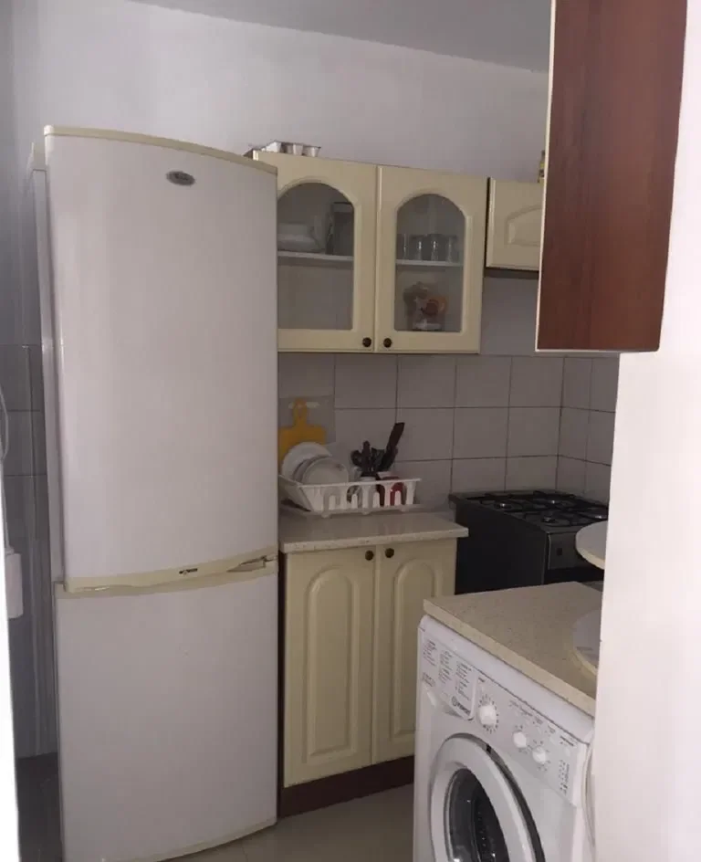 Mieszkanie dla pracowników - zdjęcie 6