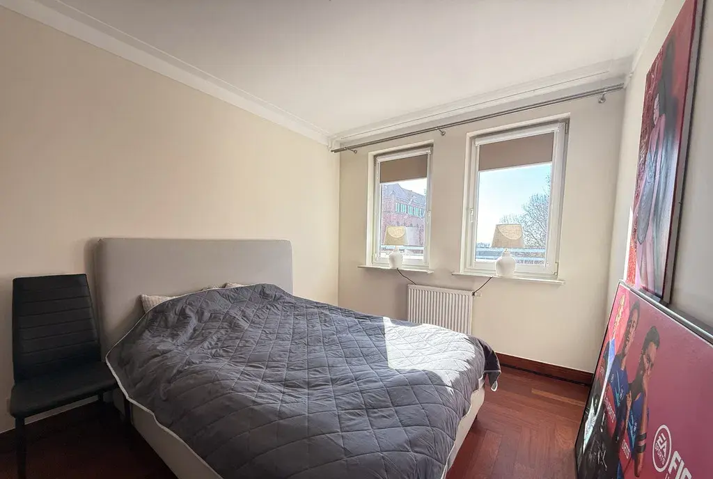 Komfortowy apartament przy Pl.Batorego z garażem - zdjęcie 8