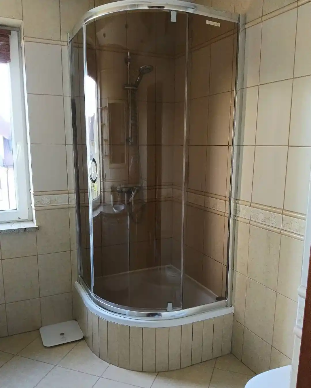 Dwupoziomowe mieszkanie 3-pokojowe z balkonem i piwnicą - zdjęcie 8